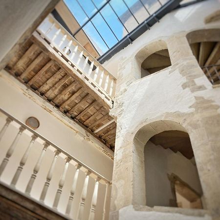 La Maison De Margaret クリュニー エクステリア 写真