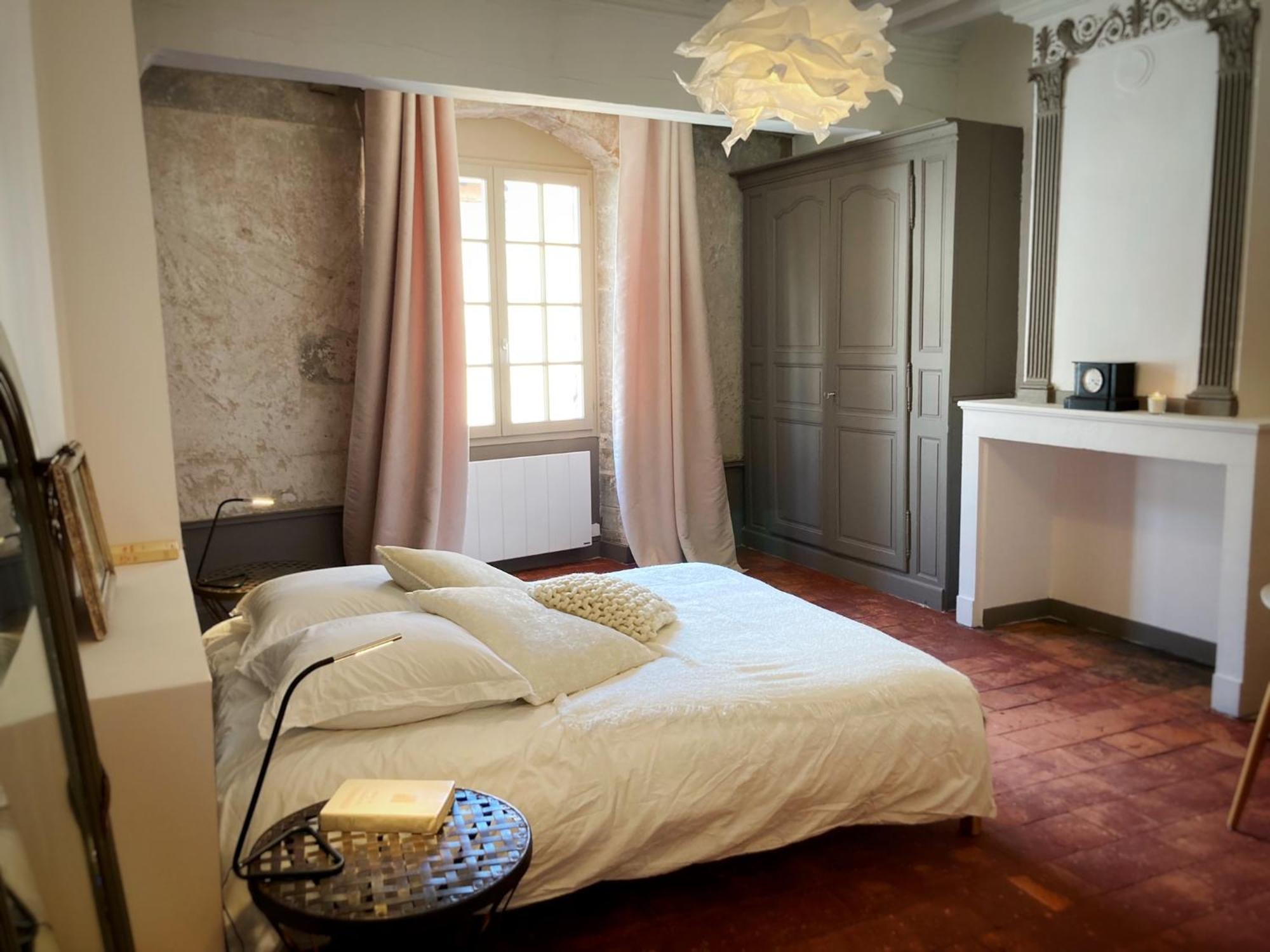 La Maison De Margaret クリュニー エクステリア 写真
