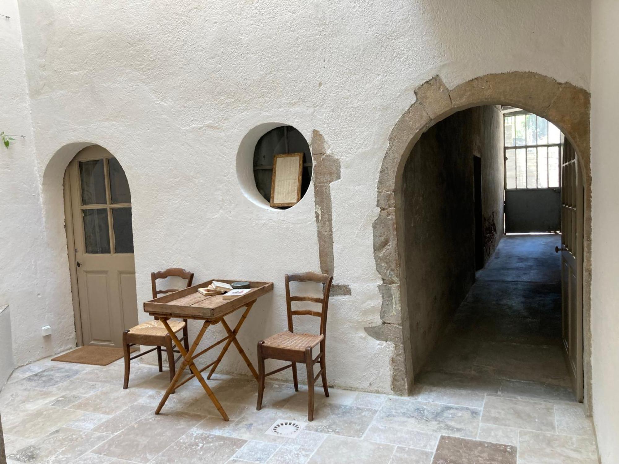 La Maison De Margaret クリュニー エクステリア 写真
