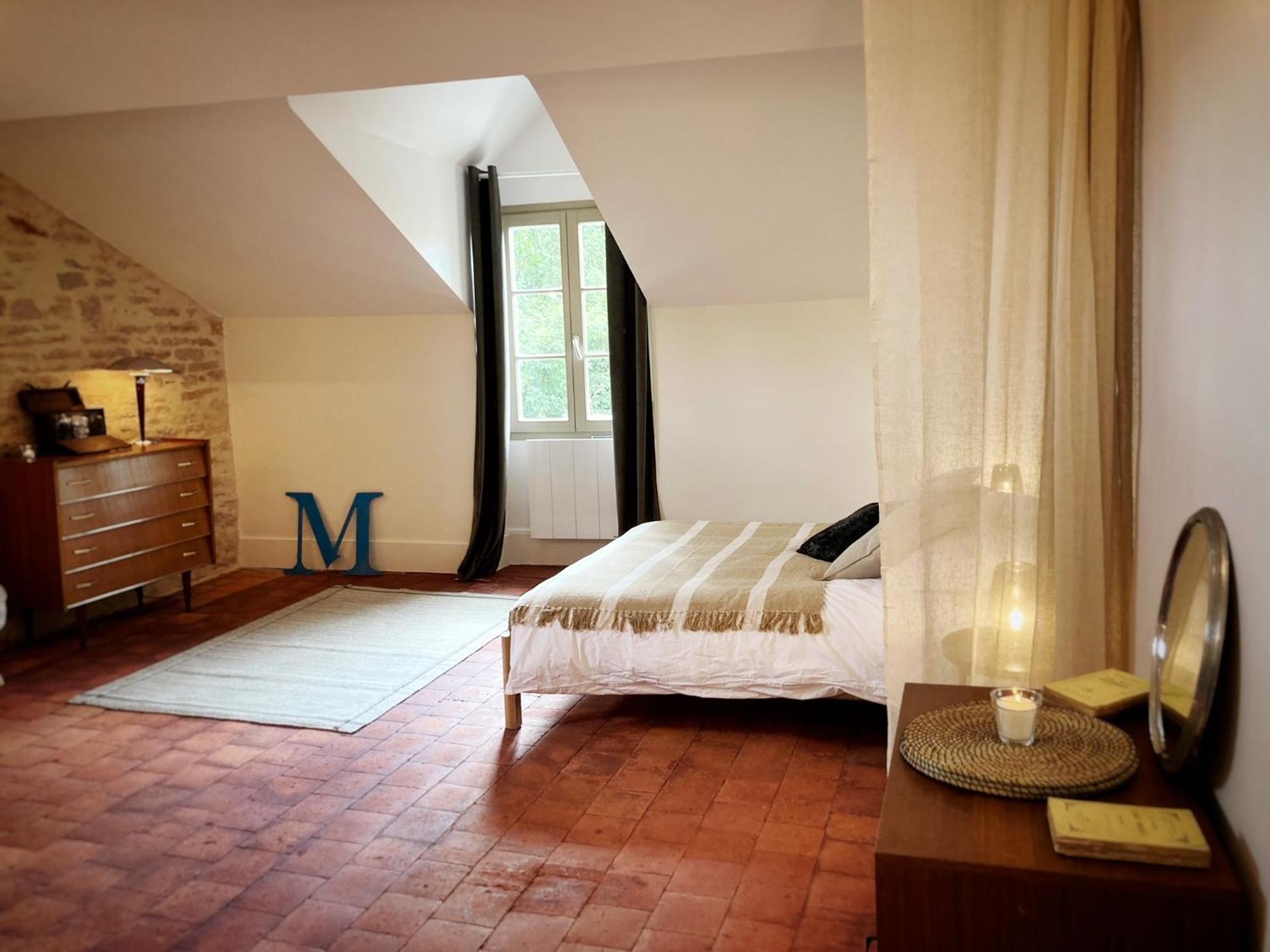 La Maison De Margaret クリュニー エクステリア 写真