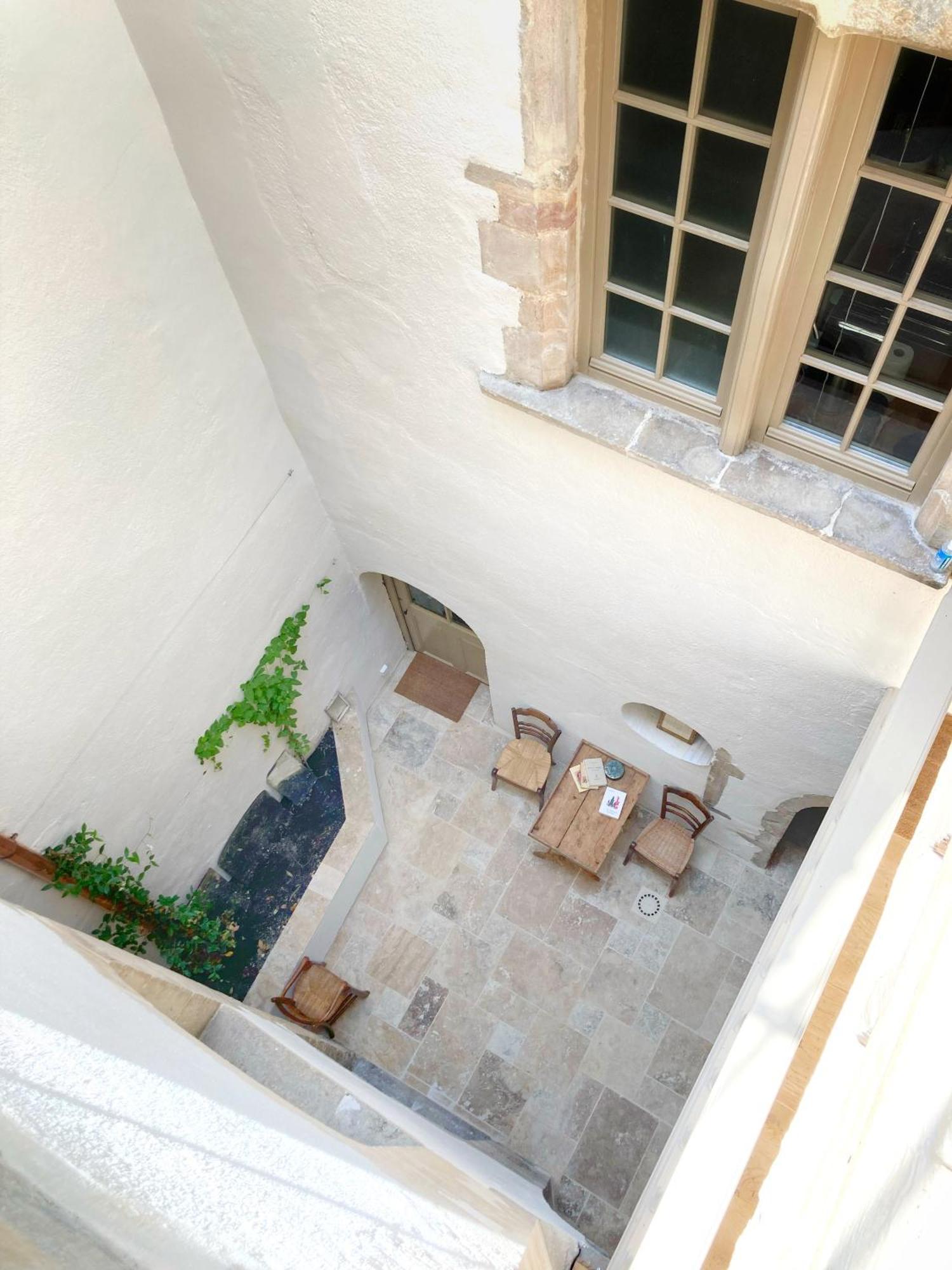 La Maison De Margaret クリュニー エクステリア 写真