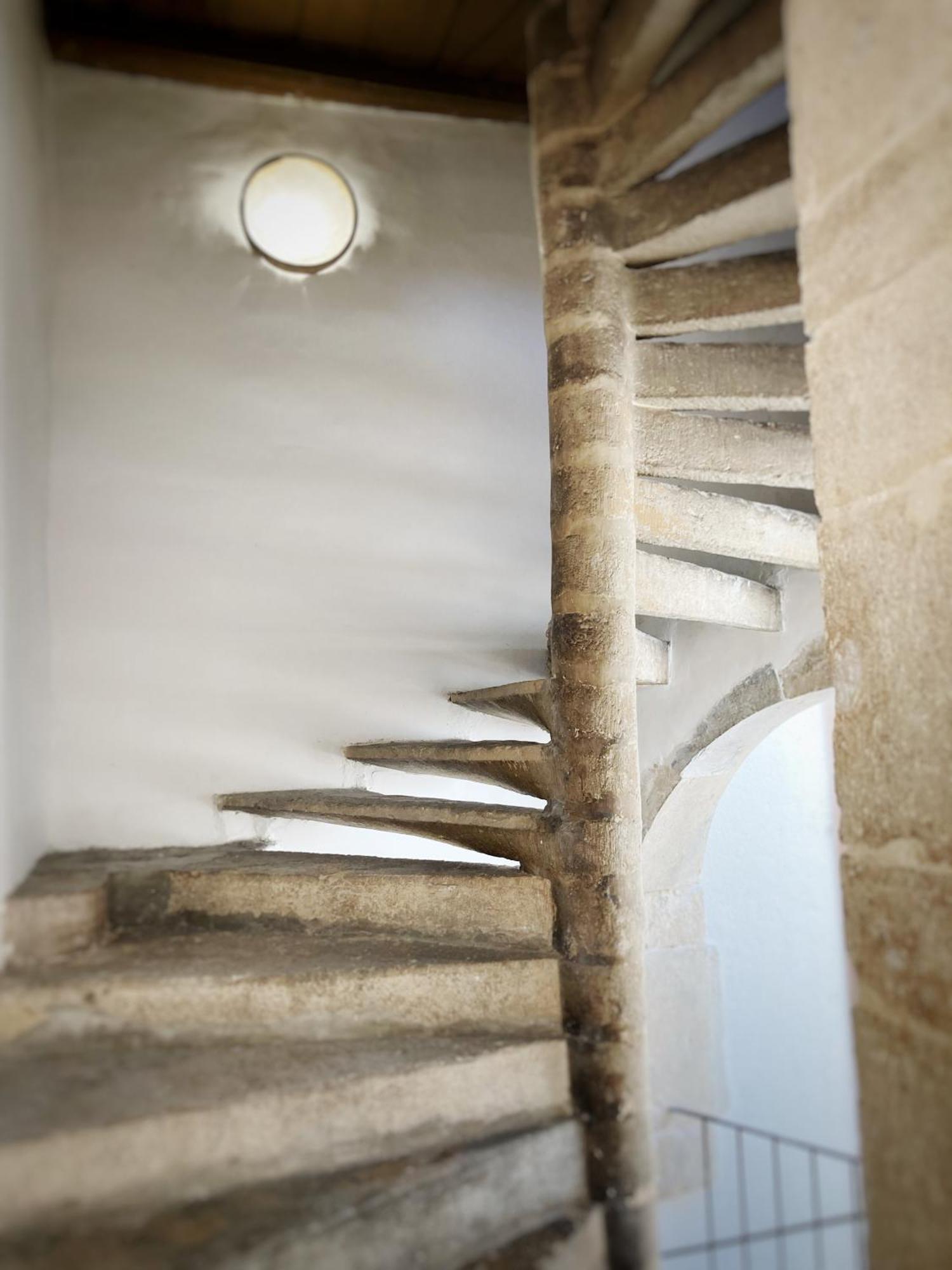 La Maison De Margaret クリュニー エクステリア 写真