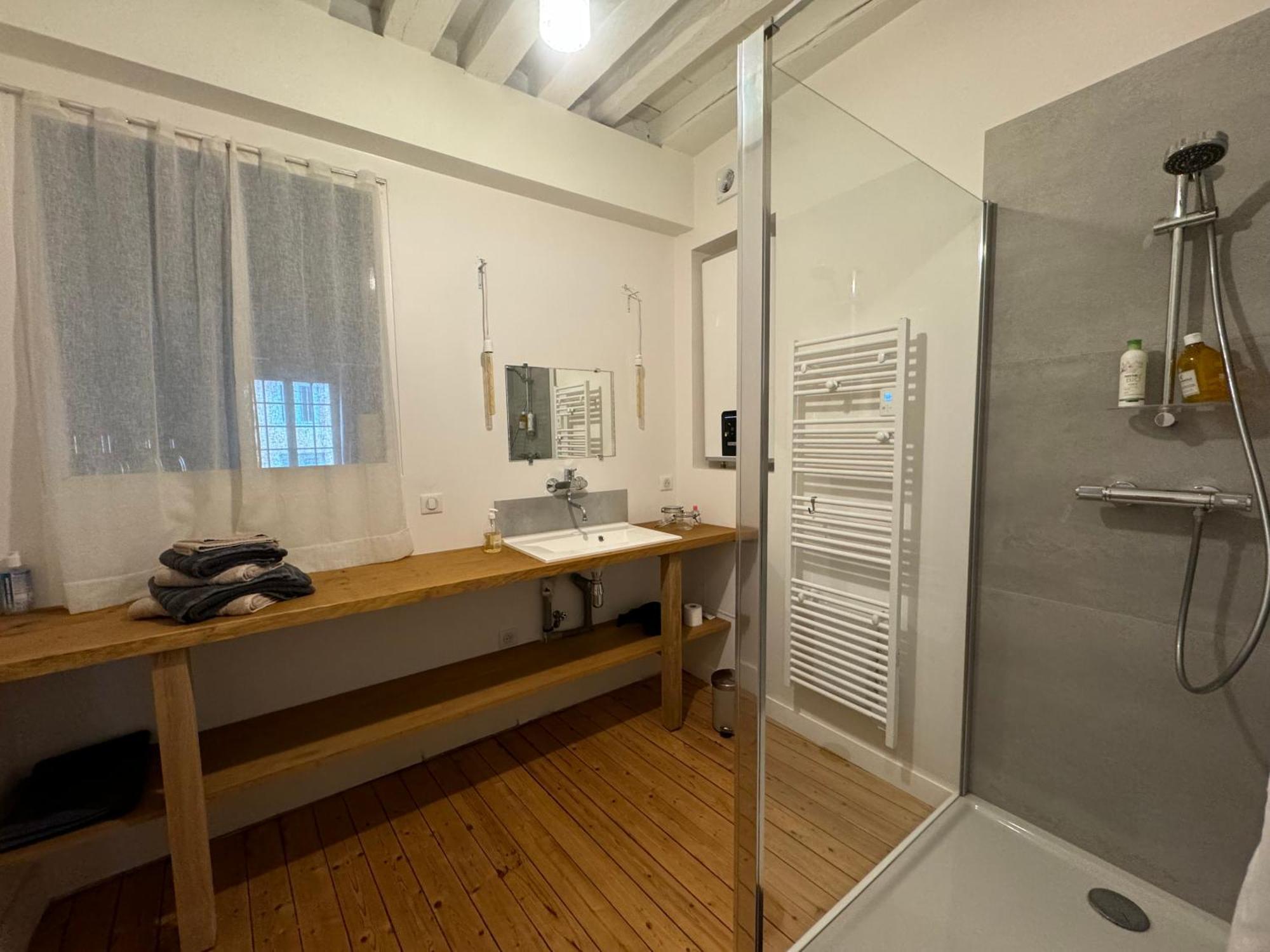 La Maison De Margaret クリュニー エクステリア 写真