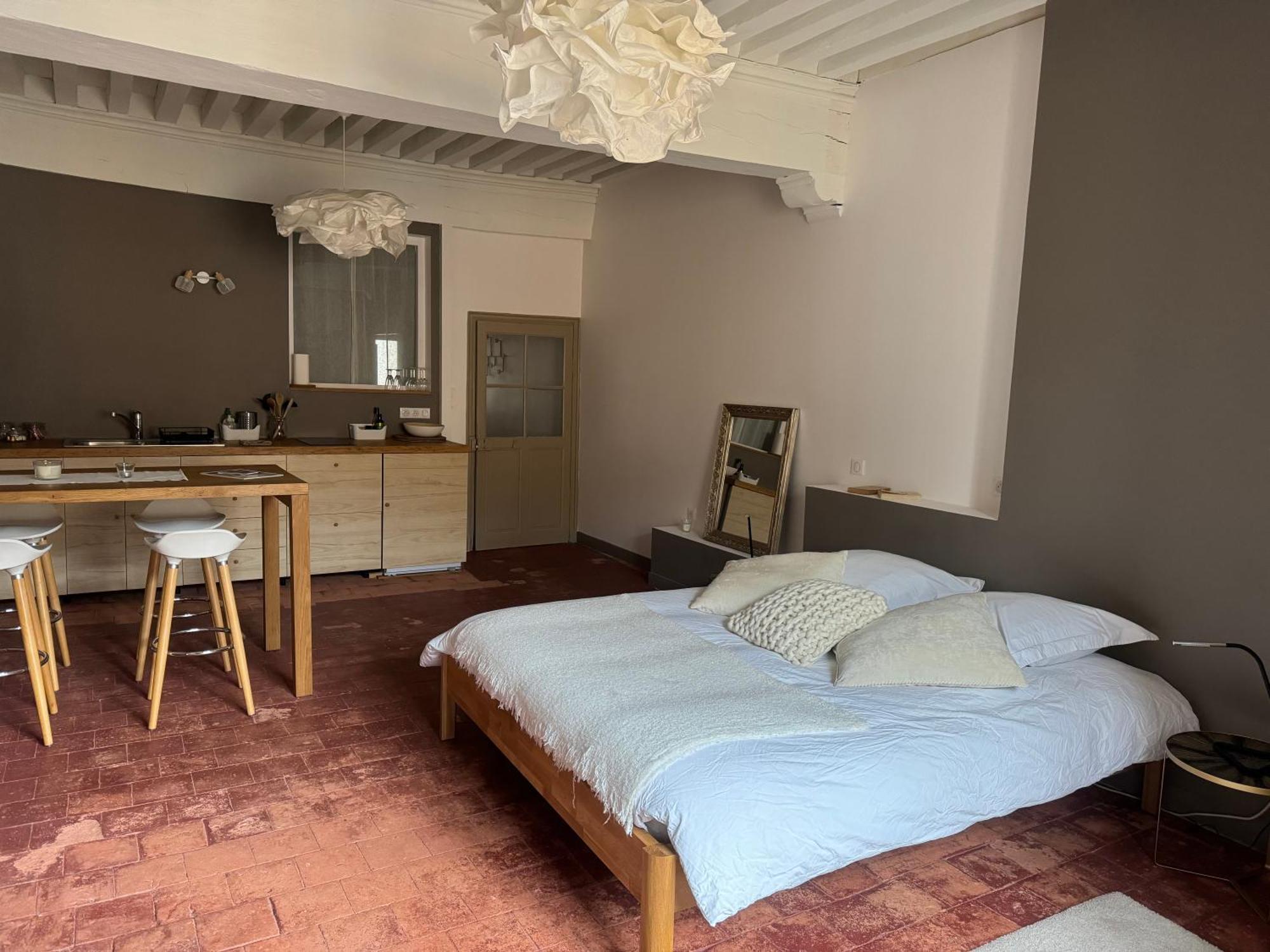 La Maison De Margaret クリュニー エクステリア 写真